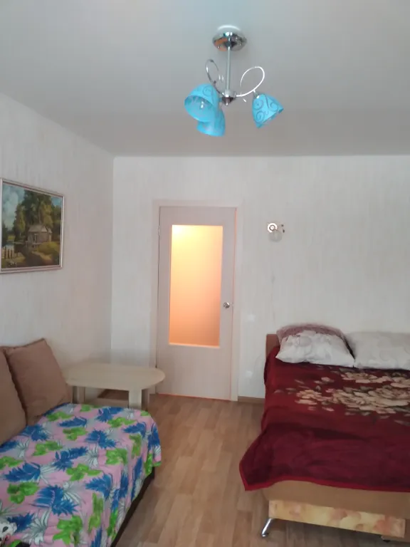 Уютная квартира в Мотовилихинском районе — аренда посуточно в Пермь