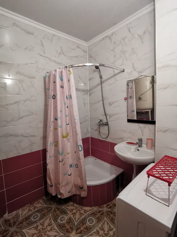 Квартира Квартира у рынка — Пицунда