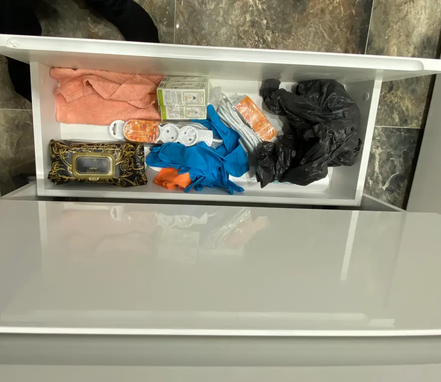 Уютная квартира у моря