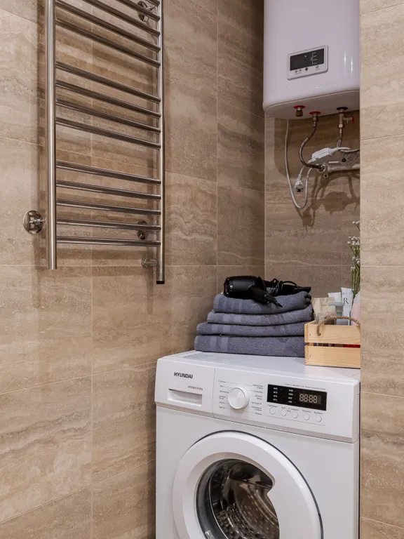 Квартира Апартаменты Премиум в ЖК Life Ботанический сад-2 — Москва