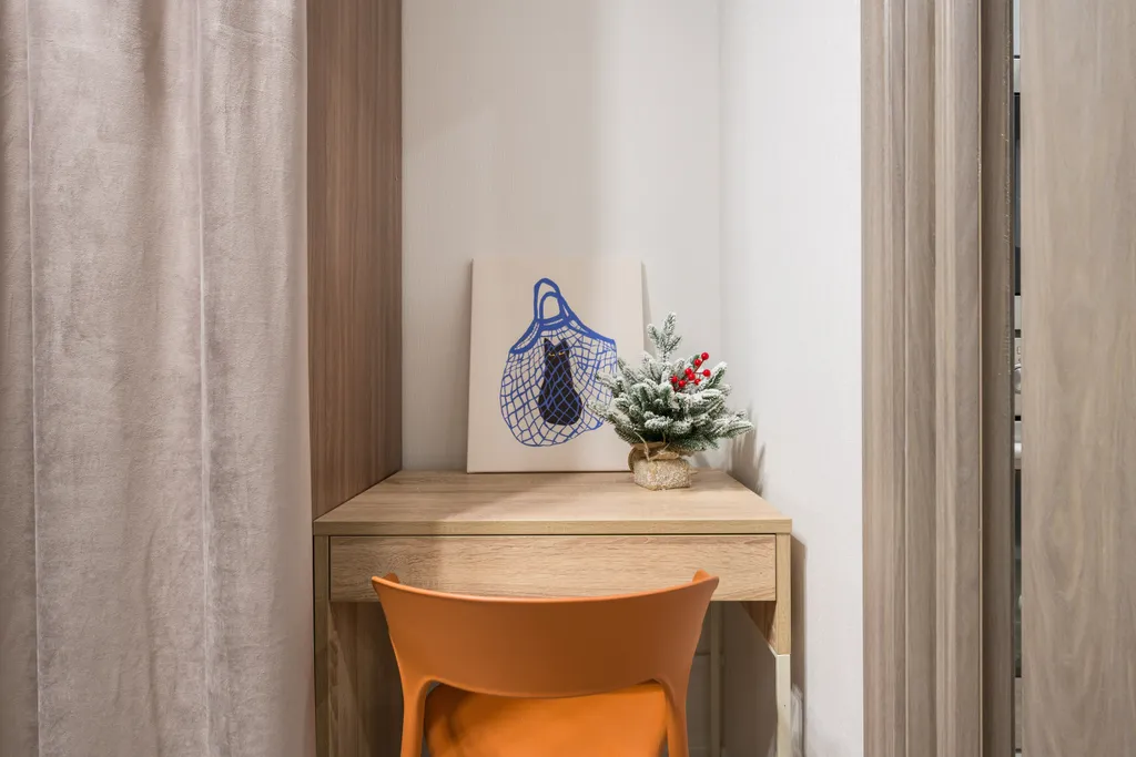 Квартира Квартира Teplo apartments студия на Среднерогатской — Санкт-Петербург