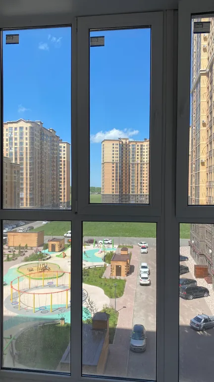 Апартаменты юга Ставрополя