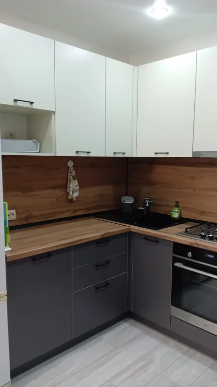 Отдельный дом без хозяев