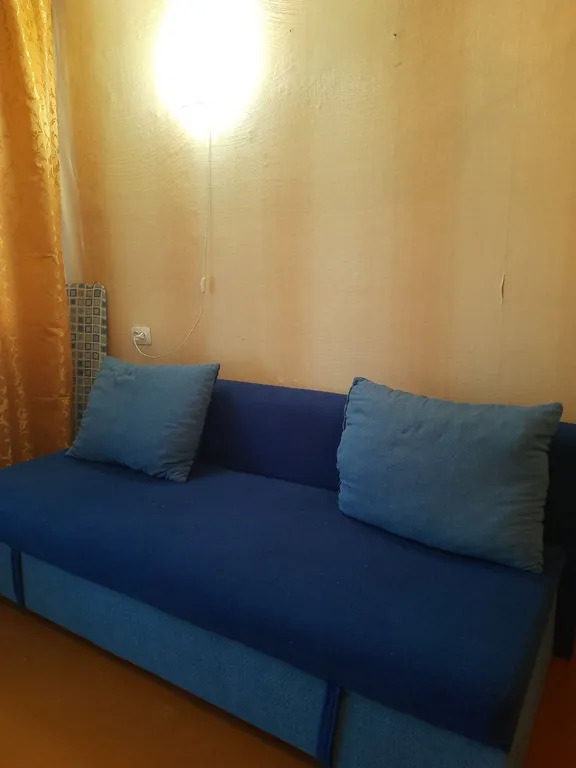 Бюджетная квартира для всех