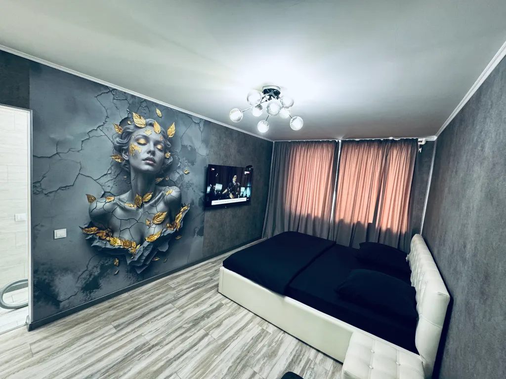 1-комнатная Квартира — аренда посуточно в Ржев