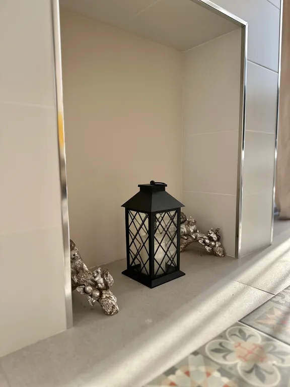 Дизайнерская квартира в новом доме