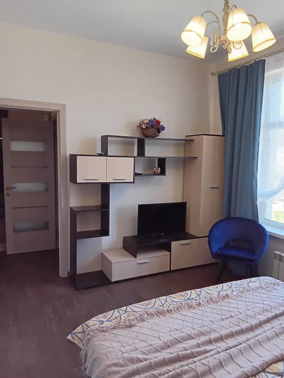 Квартира Квартира у моря — Геленджик