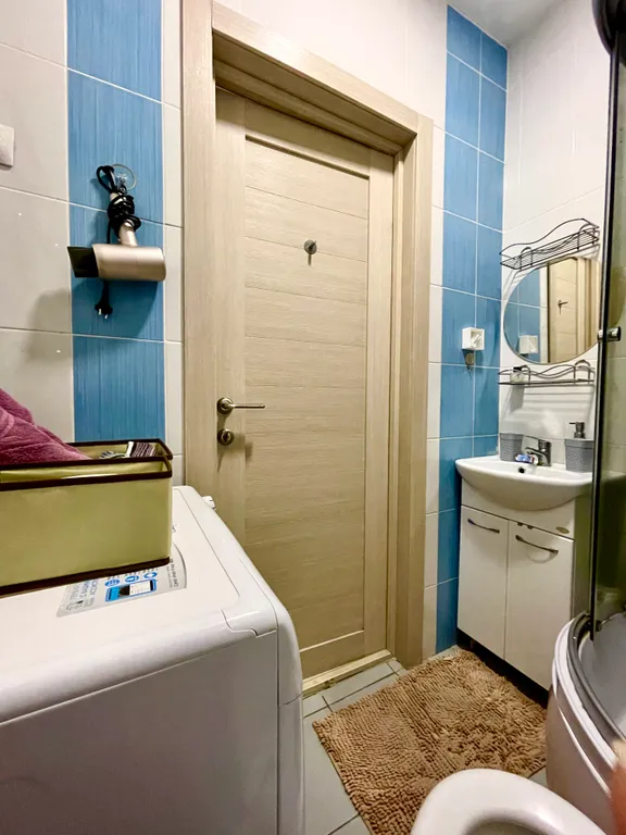 Уютная квартира на Майора Филипова