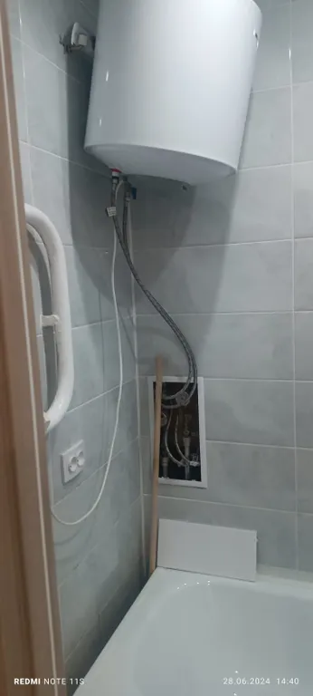 Чистая уютная квартира для комфортного проживания