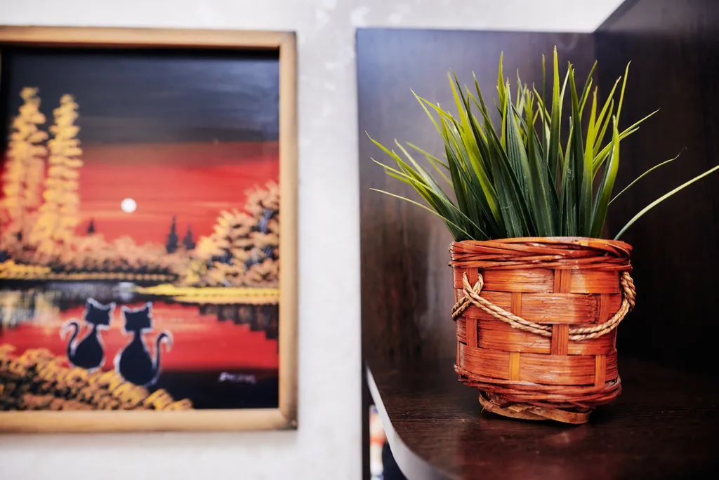 Коттедж Кафтан