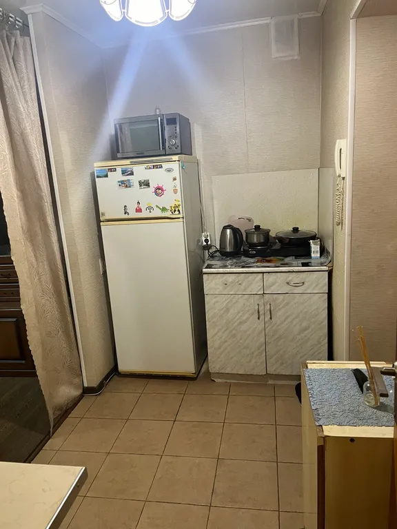 Эконом квартира