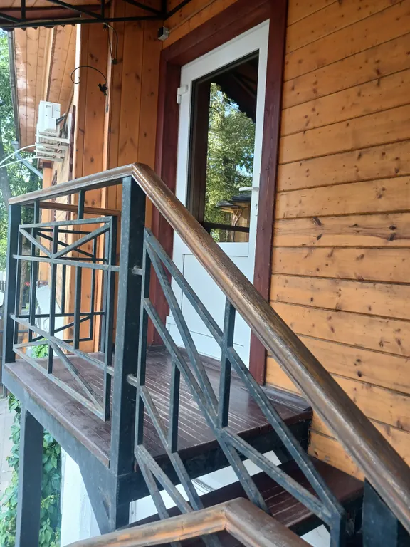 Трехкомнатная квартира у Торговых Рядов в центре