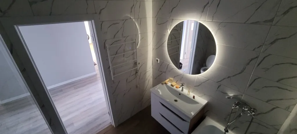 Квартира 3-комнатная Квартира — Краснодар