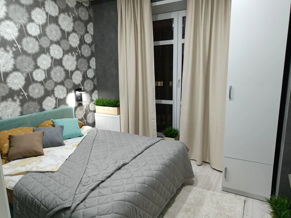 Квартира Современная квартира в новом ЖК — Ярославль