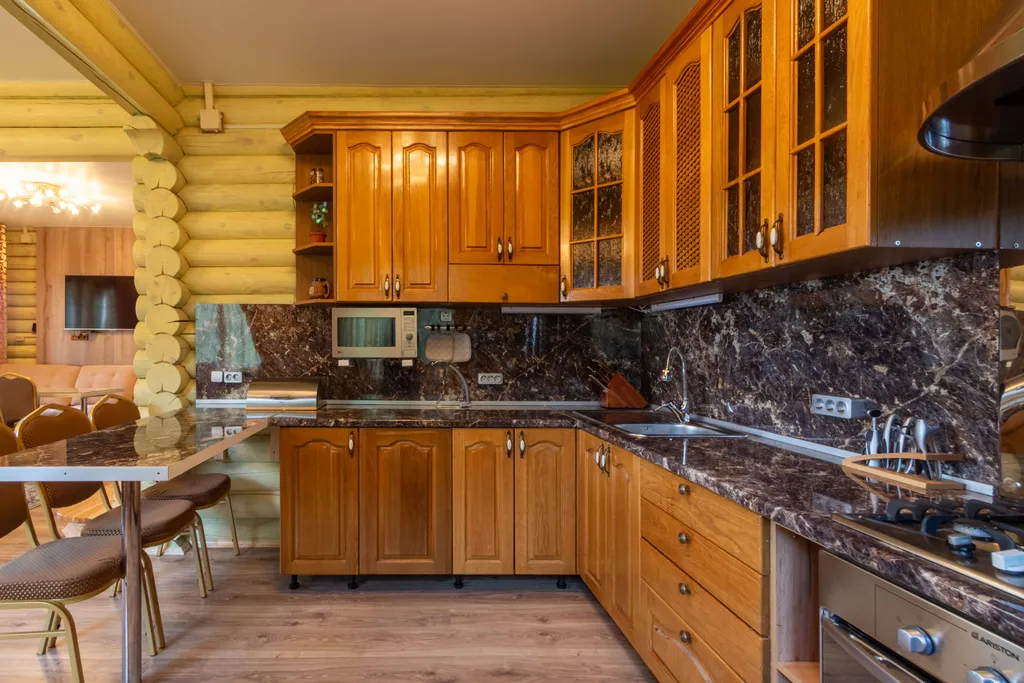 5-комнатный Дом