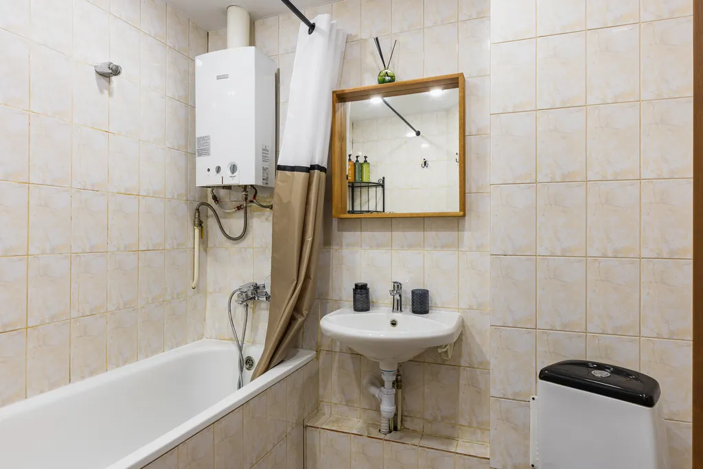 Квартира Стильная квартира у Эрмитажа — Санкт-Петербург