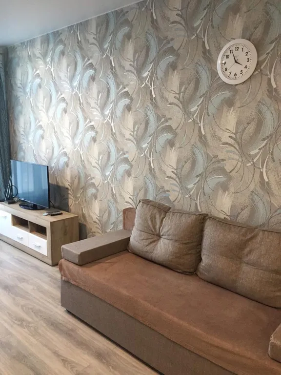 1-комнатная Квартира — аренда посуточно в Ростов-на-Дону