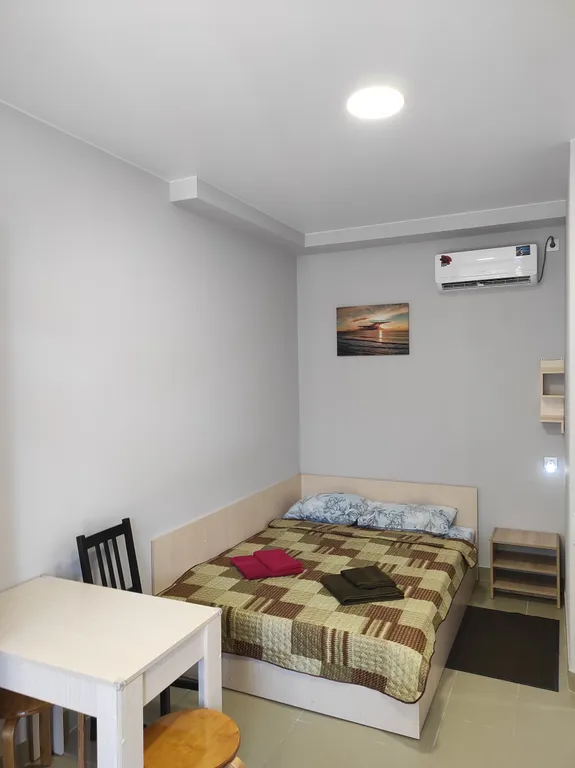 Комната Luxe-Super-Comfort в частном доме, до 3-ёх человек