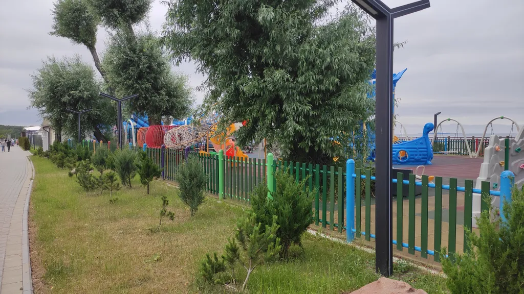Квартира Квартира на Приморской — Зеленоградск