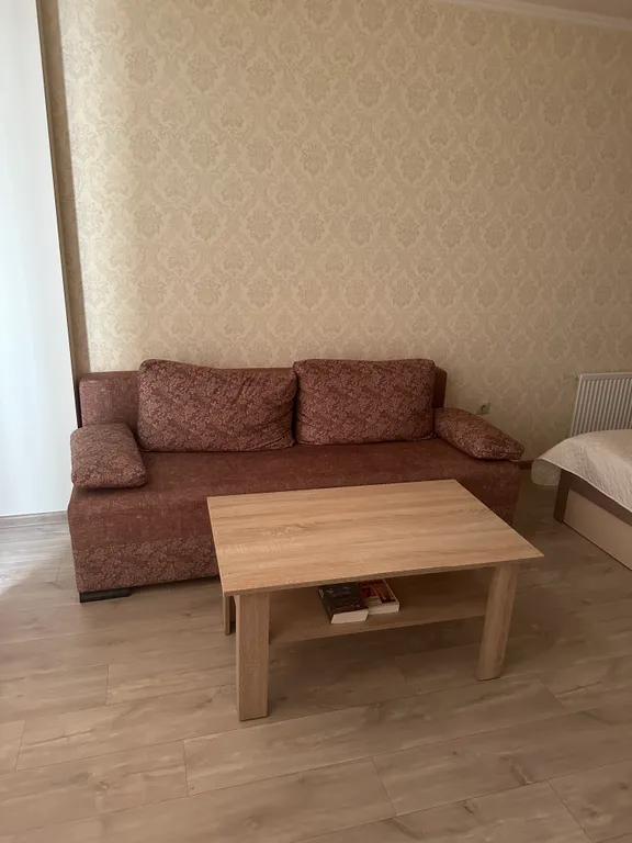 Апартаменты в центре города