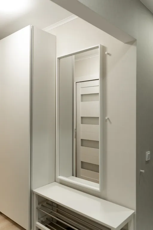 Уютные апартаменты в тихом районе