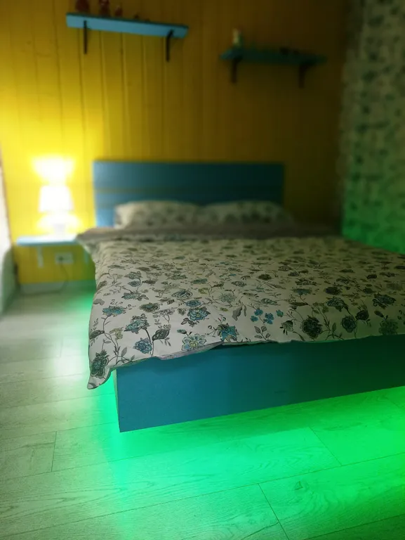 Гостевой дом Матрëшки