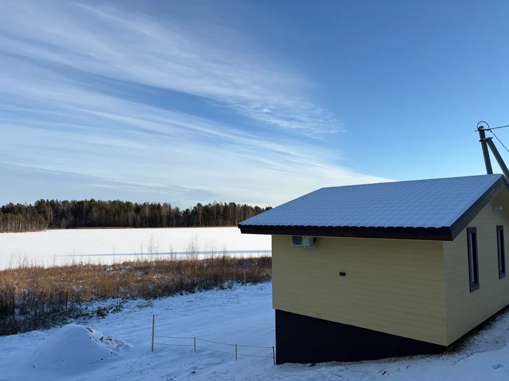 Дом "Тихий берег"