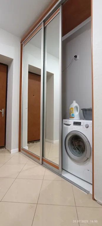 Центр. Атмосферная студия на 4-м этаже для некурящих