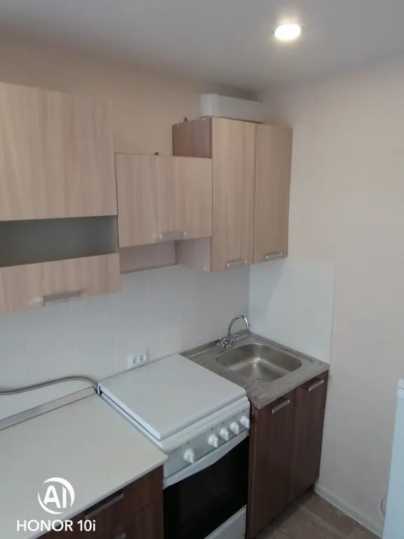 Квартира студия в центре города