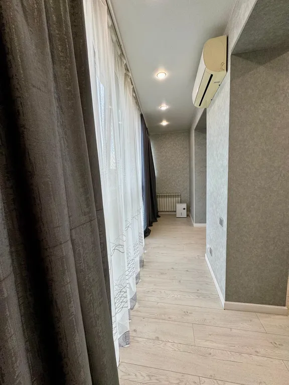 Очень красивая и уютная квартира