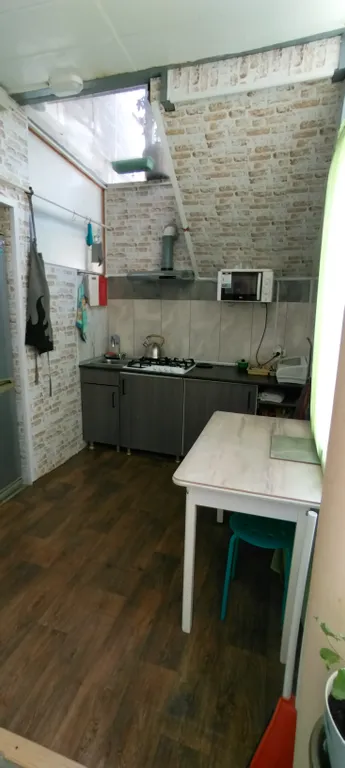 Уютная эконом комната на первом этаже