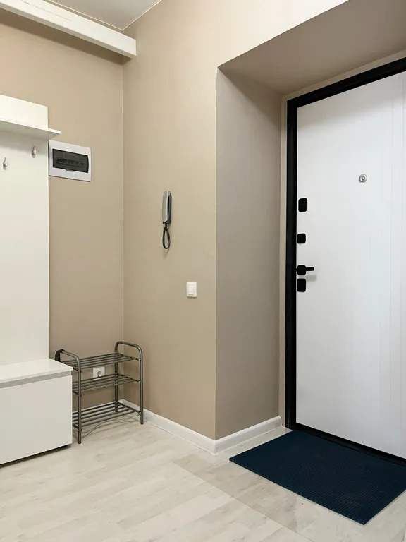 Квартира 2-комнатная квартира в элитном ЖК — Красноярск