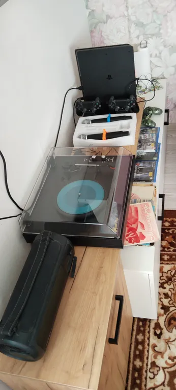 Домик у реки