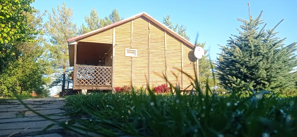 Коттедж Уютный гостевой дом в казачьем хуторе на Дону — Иловля