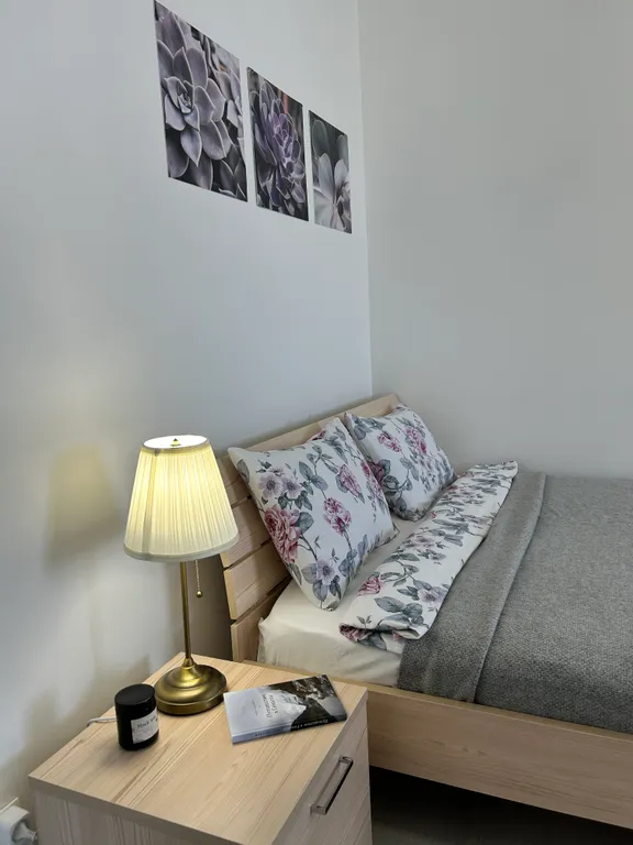 Уютная квартира на берегу Волги