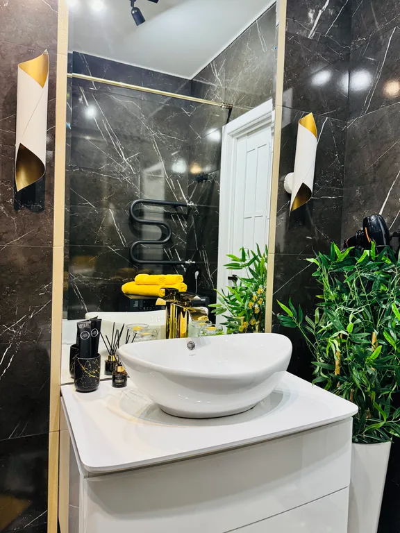 Квартира люкс