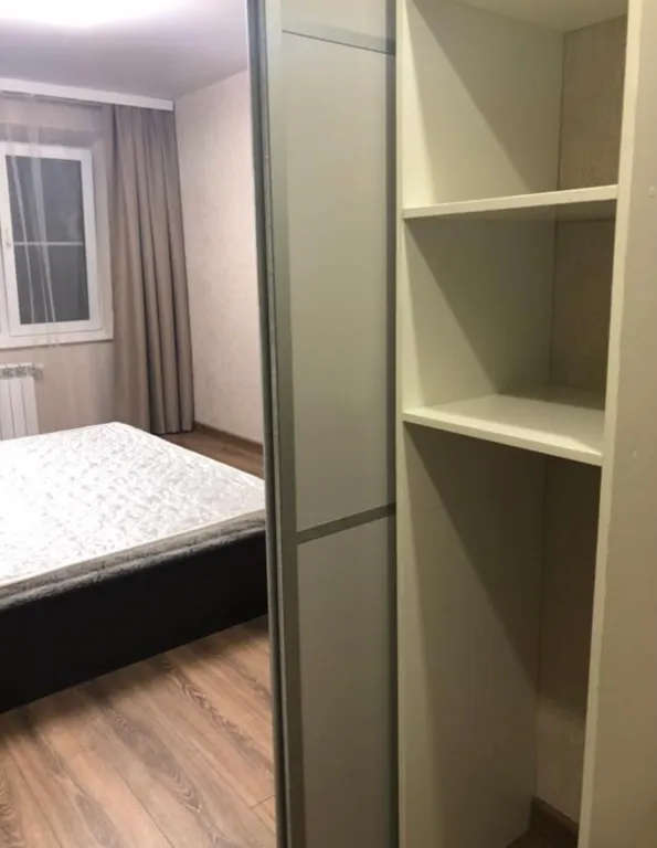 Квартира со всеми условиями рядом с морем