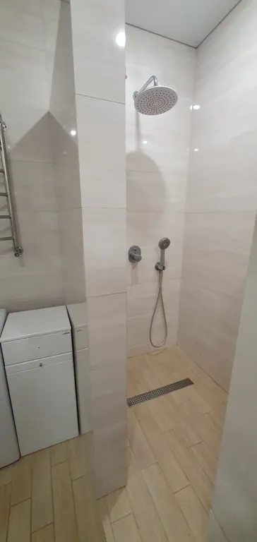 Квартира Квартира с евро ремонтом — Ейск