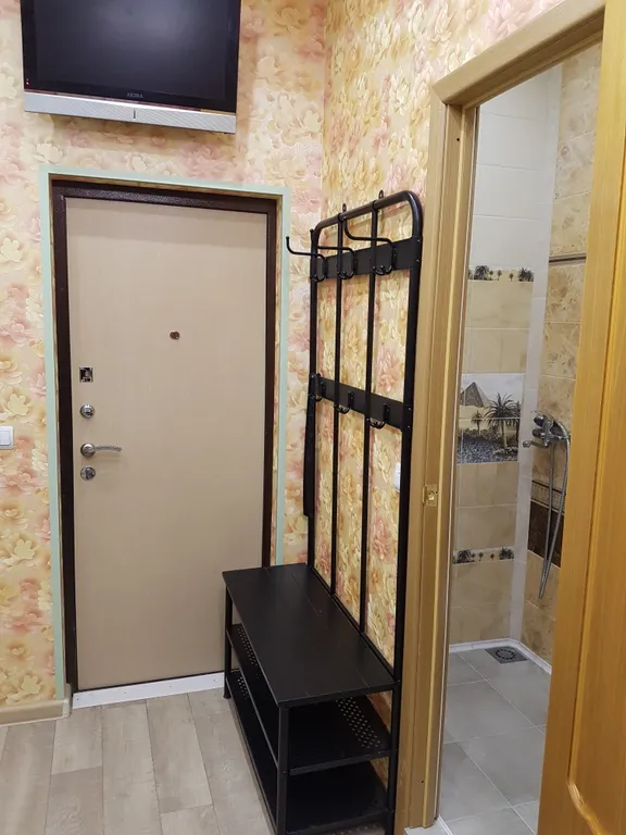 Квартира 1-комнатная Квартира — Кронштадт