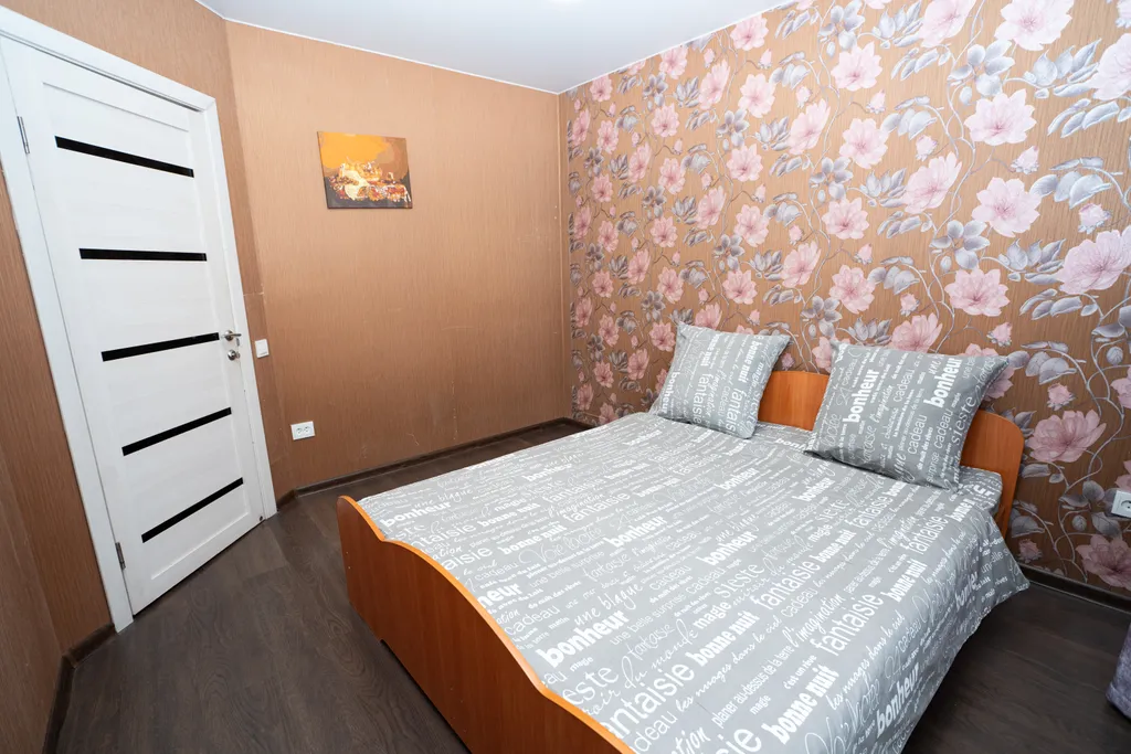 Квартира на Аэропорте