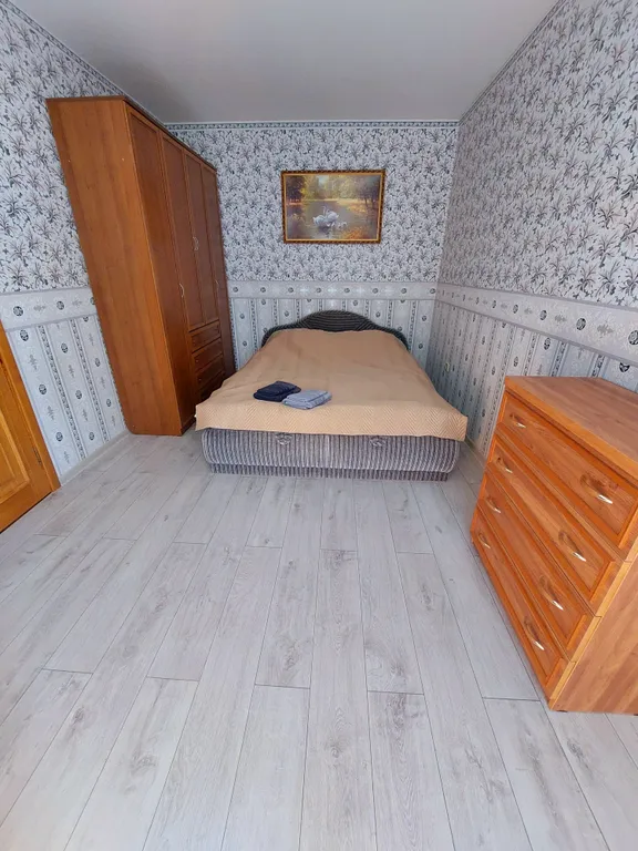 Квартира З-комнатная квартира в Пушкине — Пушкин