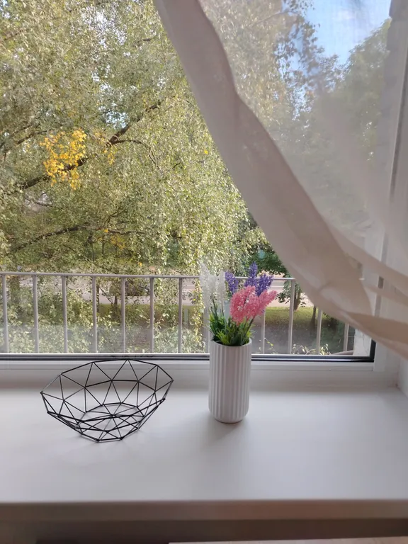 Квартира Уютная квартира в центре Пушкина — Пушкин