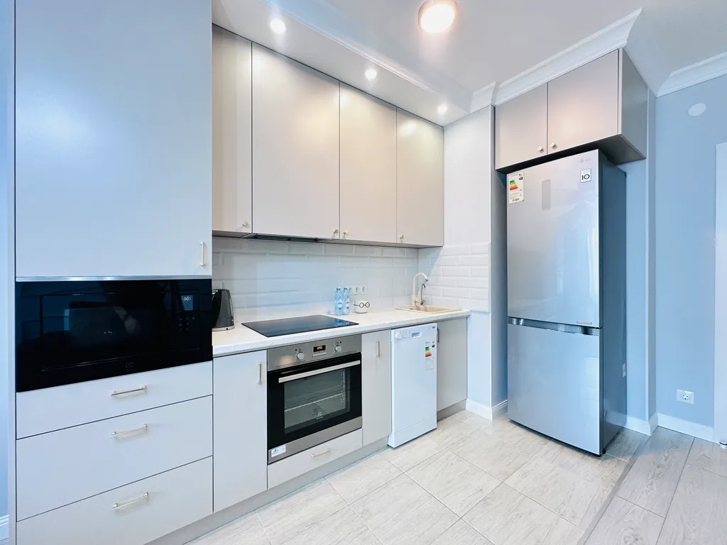 Жк 4you Бизнес класс