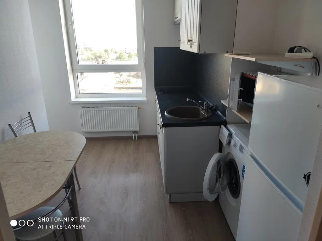 Квартира Апартаменты 12 с видом на море на первой линии — Анапа