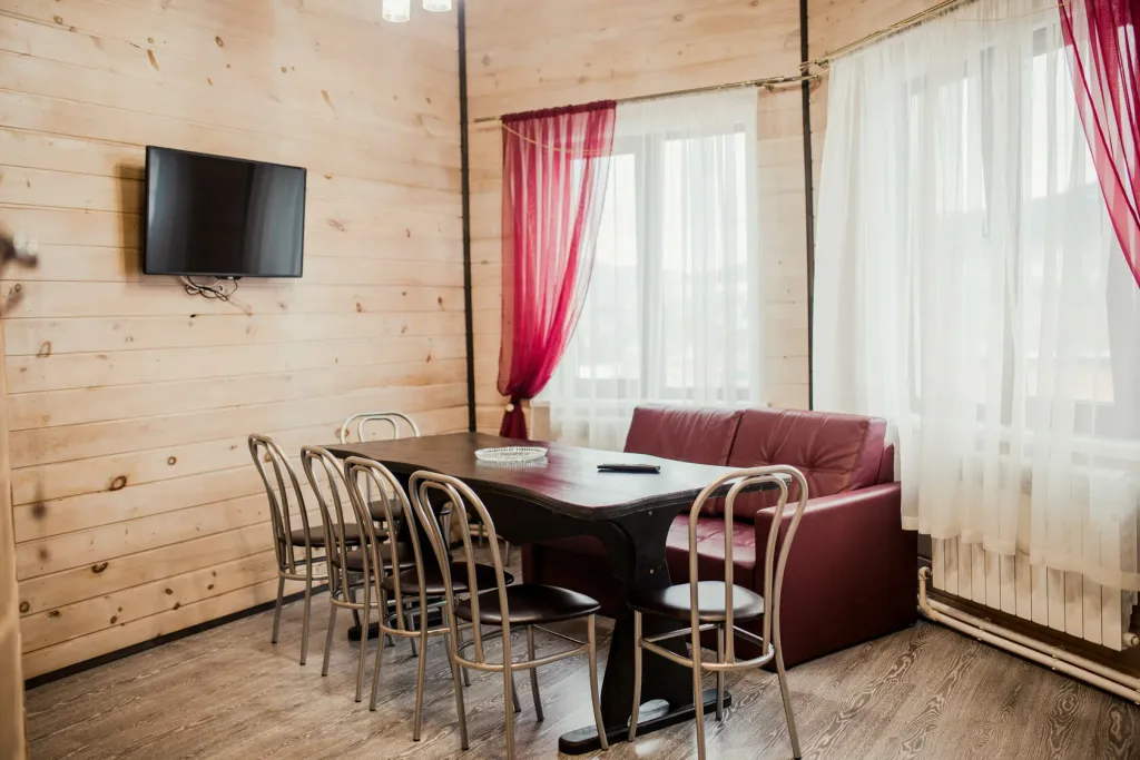 Кедровая сфера