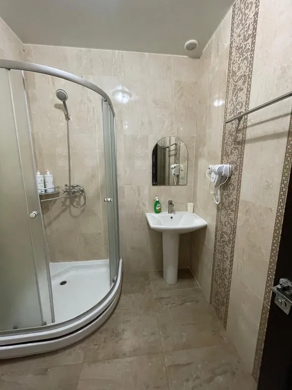 Комната