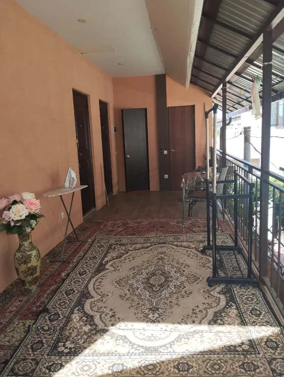 Коттедж 1-комнатный Дом — Адлер