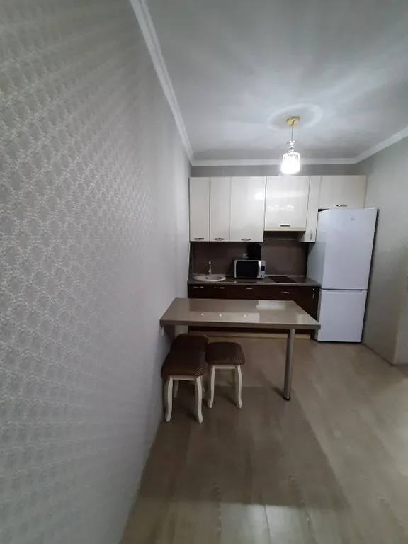 Квартира Квартира Уютная и идеально чистая студия для гостей республики — Владикавказ