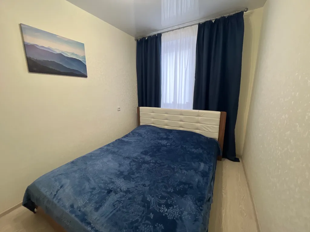 Уютная и функциональная квартира рядом с центром