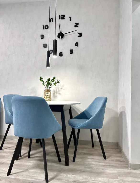 Apartment in arban smart